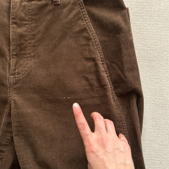 EVERLANE: "THE UTILITY BARREL PANT" - Picture 7 of 7